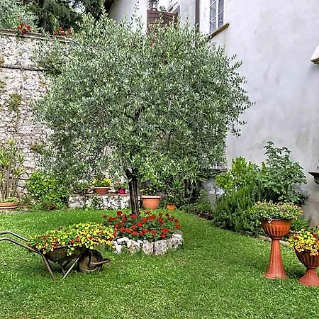 Casa Diocesana Di