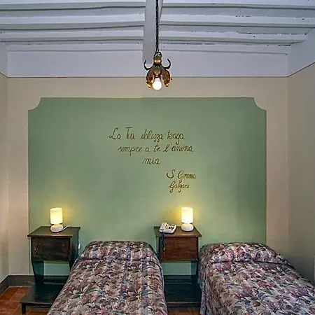 Hotel Casa Diocesana Di
