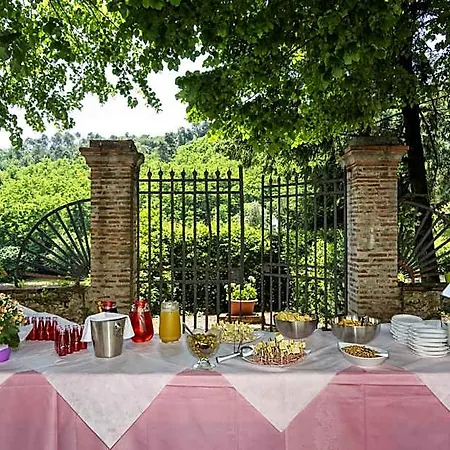 Aparthotel Casa Diocesana Di Lucca