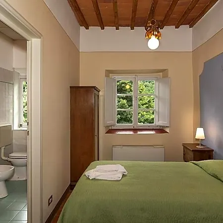 Casa Diocesana Di 2* Lucca